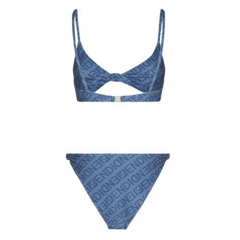 fendi maillot femme|Pre.